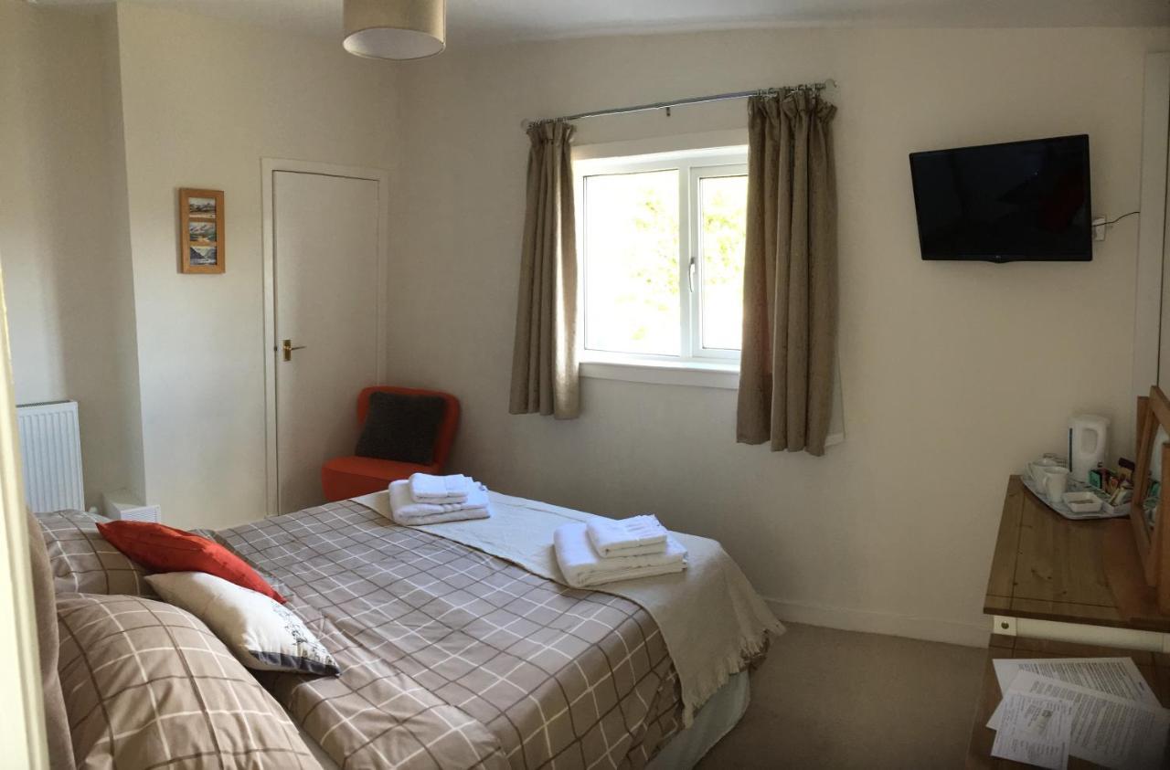 Stables Guest House Newton Stewart Exterior photo
