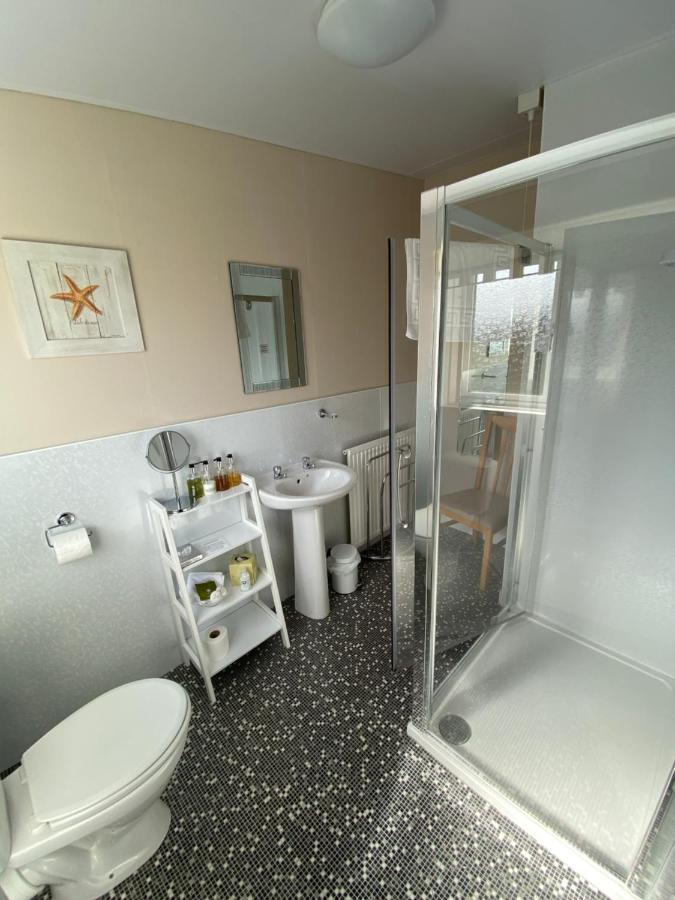 Stables Guest House Newton Stewart Exterior photo