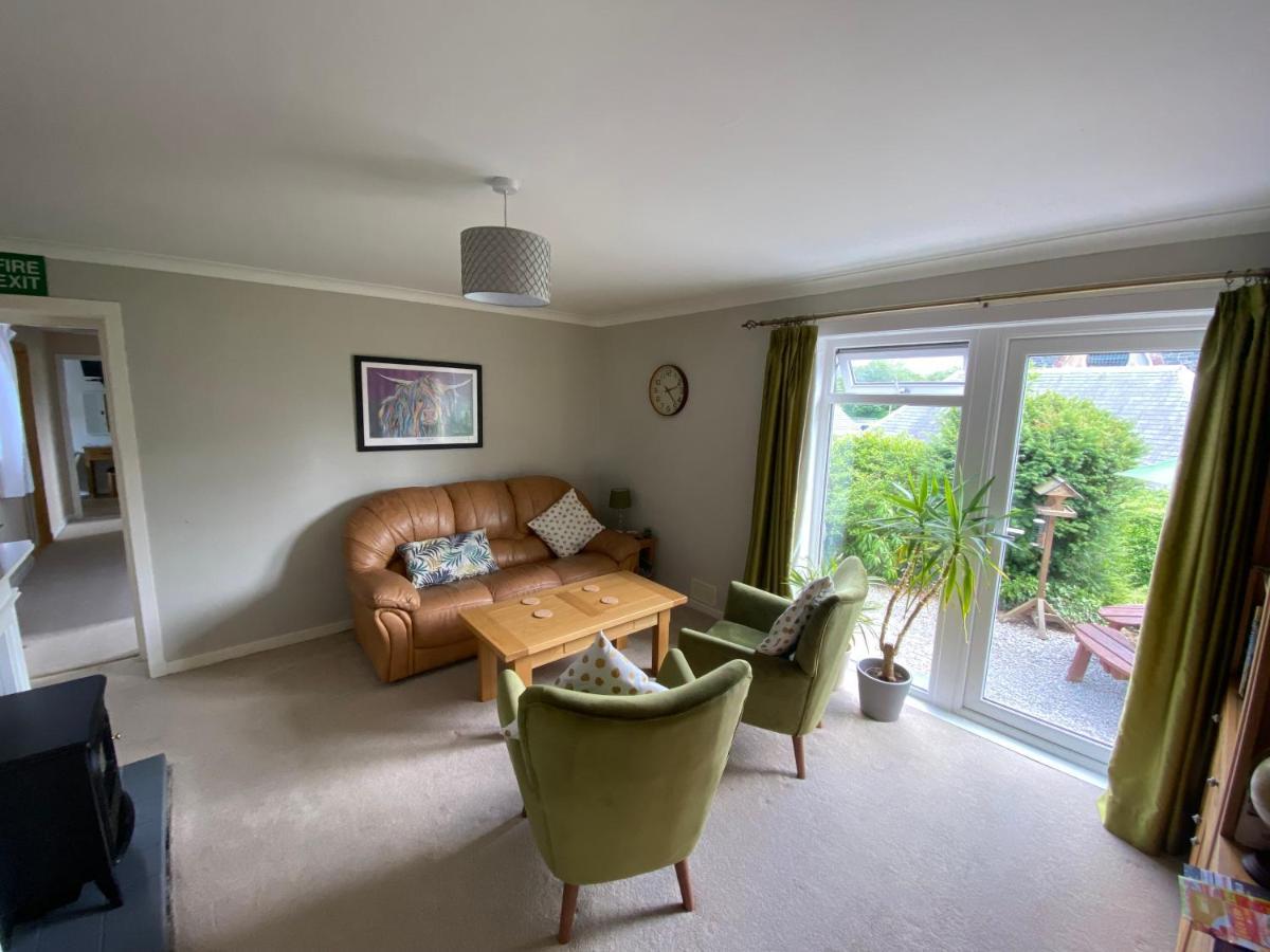 Stables Guest House Newton Stewart Exterior photo