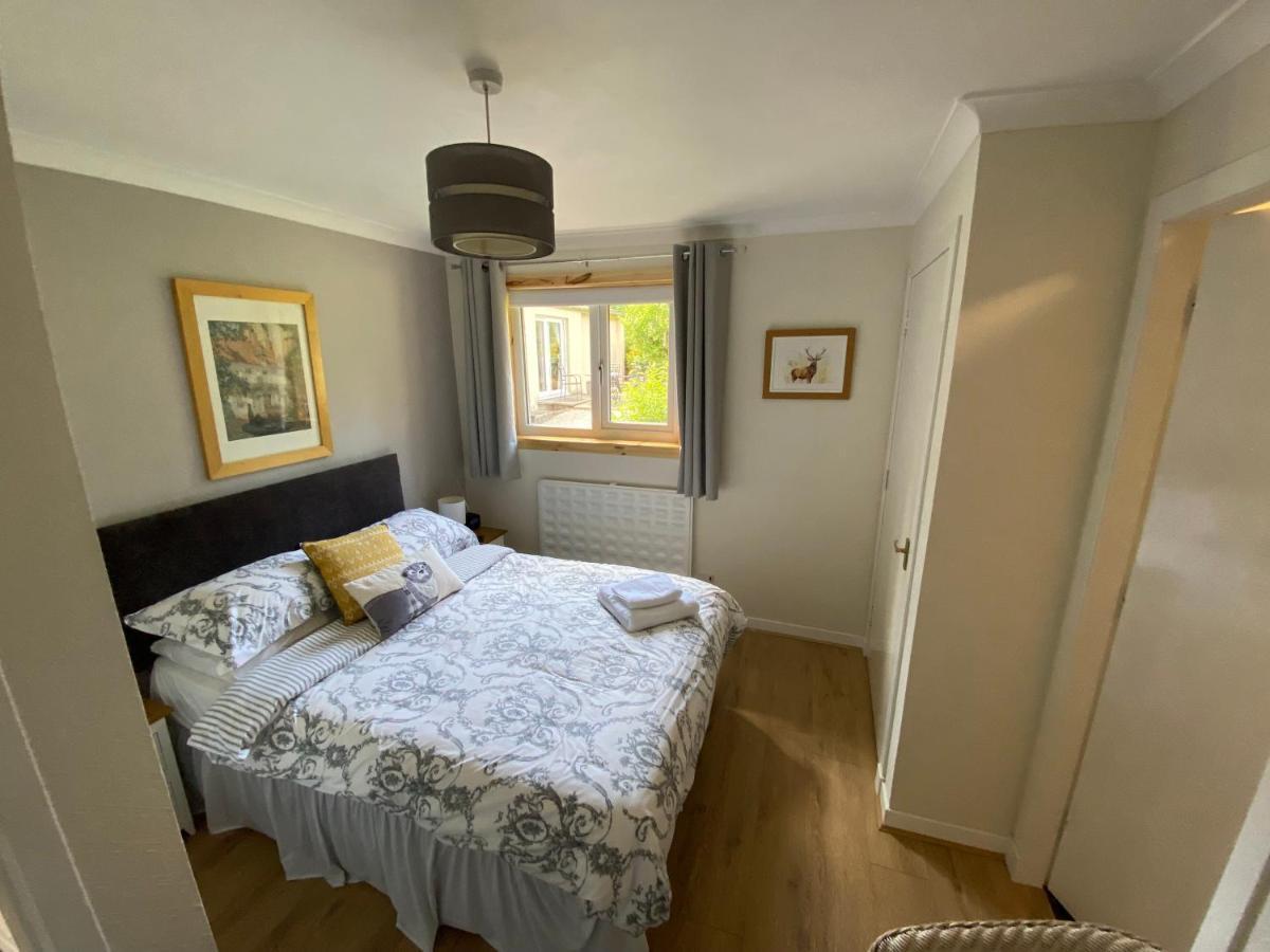 Stables Guest House Newton Stewart Exterior photo