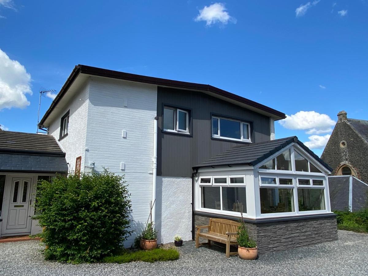Stables Guest House Newton Stewart Exterior photo